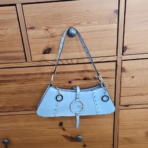 Y2k Guess Shoulder Bag